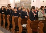 ​Susret klanjatelja TEK-a u varaždinskoj katedrali